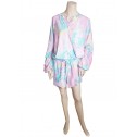 RAINBOW DREAMS 2.0 LOUNGE SET